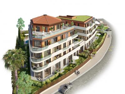 Annonce Vente 3 pices Appartement Antibes 06