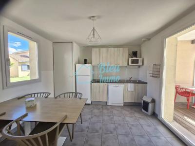 For sale Fabregues 4 rooms 78 m2 Herault (34690) photo 2