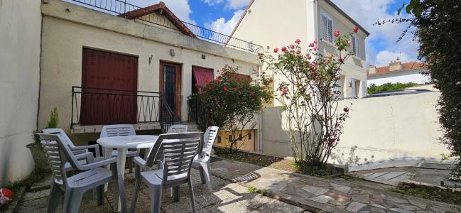 Acheter Maison Colombes 449000 euros