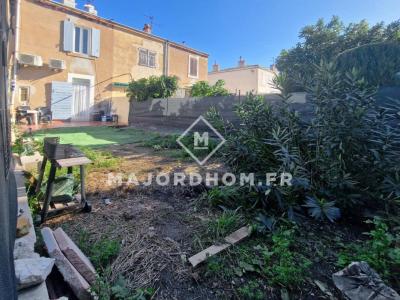 Annonce Vente 3 pices Maison Marseille-10eme-arrondissement 13