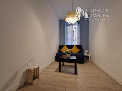 For sale Arles 3 rooms 43 m2 Bouches du Rhone (13200) photo 4