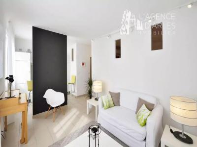 Acheter Appartement 34 m2 Arles