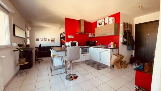 For sale Besancon 1 room 34 m2 Doubs (25000) photo 3