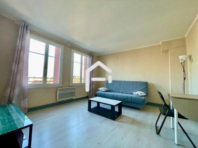 Annonce Vente Appartement Auxerre 89