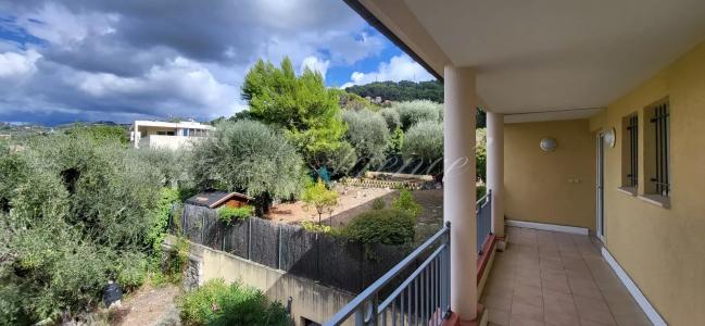 For sale Trinite LE HAUT 4 rooms 75 m2 Alpes Maritimes (06340) photo 1