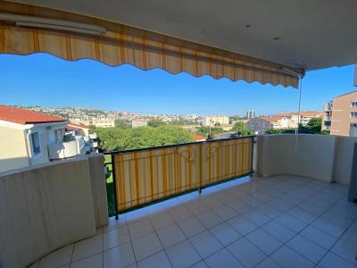 For sale Saint-laurent-du-var 2 rooms 39 m2 Alpes Maritimes (06700) photo 1