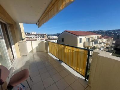 Acheter Appartement 39 m2 Saint-laurent-du-var