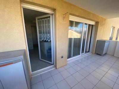 For sale Saint-laurent-du-var 2 rooms 39 m2 Alpes Maritimes (06700) photo 3