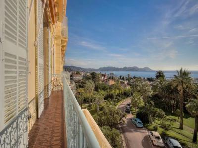 For sale Cannes CALIFORNIE 4 rooms 220 m2 Alpes Maritimes (06400) photo 4