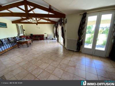 For sale 7 rooms 186 m2 Lot (46170) photo 3