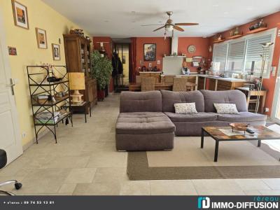 For sale 4 rooms 118 m2 Lot (46240) photo 2