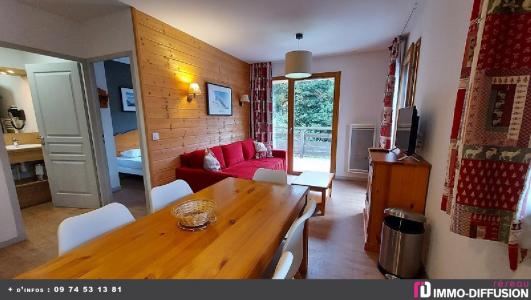 For sale 3 rooms 40 m2 Isere (38114) photo 1