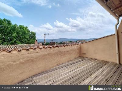 For sale 4 rooms 102 m2 Var (83460) photo 0