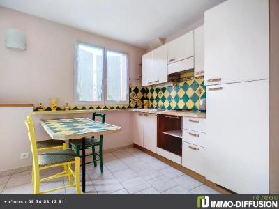 Annonce Vente 4 pices Maison  83