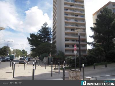 Annonce Vente 3 pices Appartement  34