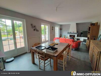 For sale 8 rooms 158 m2 Mayenne (53700) photo 1