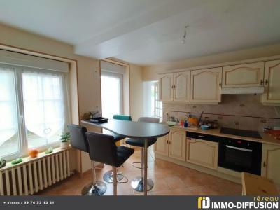 For sale 8 rooms 158 m2 Mayenne (53700) photo 2