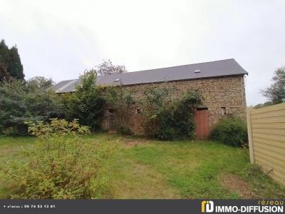 For sale 4 rooms 59 m2 Mayenne (53160) photo 1