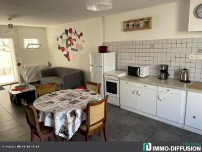 For sale centre ville 3 rooms 65 m2 Lot et garonne (47700) photo 2