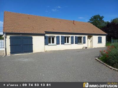 For sale EN CAMPAGNE, 20 KM CHALON 6 rooms 150 m2 Saone et loire (71460) photo 0