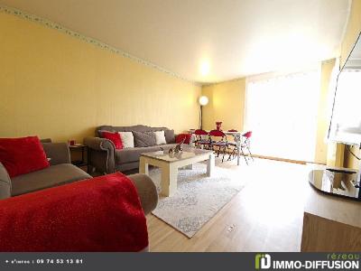 Annonce Vente 3 pices Appartement  60