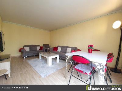 Acheter Appartement 66 m2 