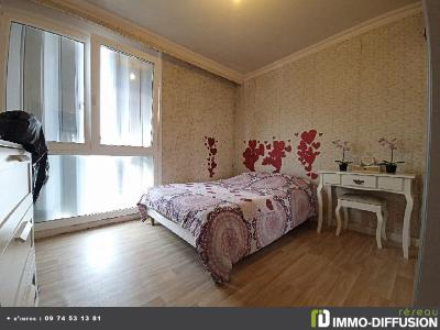 Acheter Appartement  118000 euros