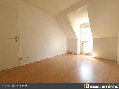 For sale 4 rooms 76 m2 Oise (60340) photo 4