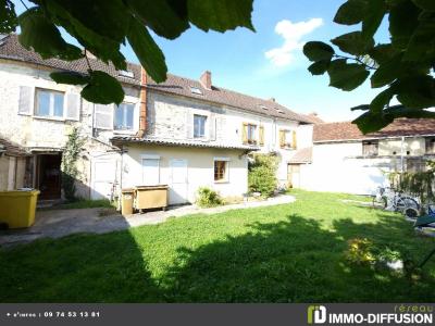 For sale 3 rooms 48 m2 Oise (60180) photo 0