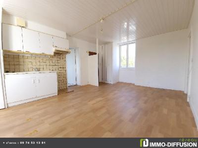 For sale 3 rooms 48 m2 Oise (60180) photo 1