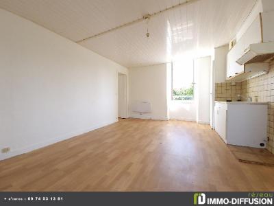 For sale 3 rooms 48 m2 Oise (60180) photo 2