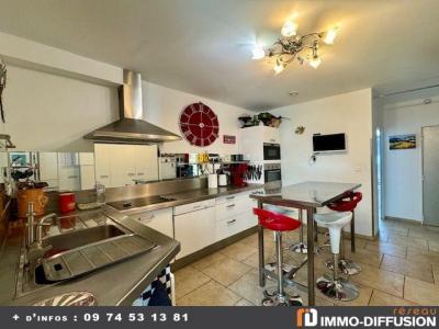 For sale ENTRE NMES  et  MONTPELLIER 8 rooms 141 m2 Herault (34400) photo 3