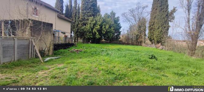 Annonce Vente 4 pices Maison  32