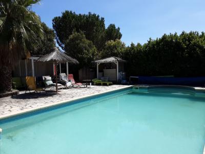 For sale AXE GANGES MONTPELLIER 7 rooms 170 m2 Herault (34190) photo 0