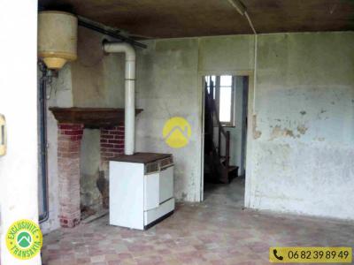 Acheter Maison Dun-le-palestel 25000 euros