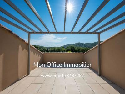 For sale Tholonet 5 rooms 145 m2 Bouches du Rhone (13100) photo 1