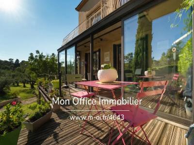 For sale Aix-en-provence 10 rooms 300 m2 Bouches du Rhone (13090) photo 1