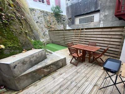 For rent Biarritz 2 rooms 31 m2 Pyrenees atlantiques (64200) photo 3