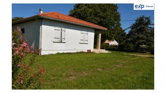 For sale Espiet 4 rooms 93 m2 Gironde (33420) photo 0