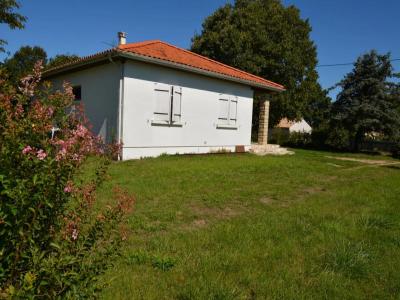 For sale Espiet 4 rooms 93 m2 Gironde (33420) photo 4