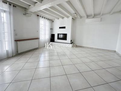 For sale Eysines 5 rooms 105 m2 Gironde (33320) photo 1