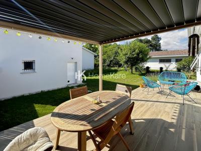 For sale Saint-medard-en-jalles 5 rooms 100 m2 Gironde (33160) photo 0