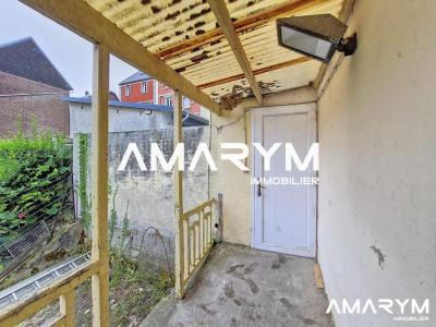 Annonce Vente 4 pices Maison Ault 80