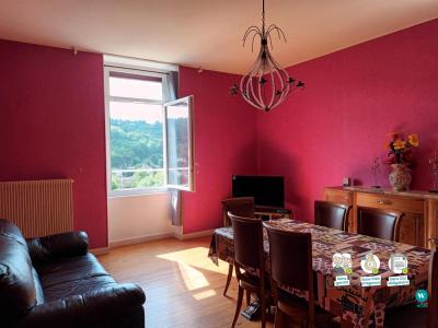 For rent Pontaumur 3 rooms 89 m2 Puy de dome (63380) photo 0