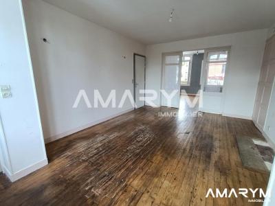 Acheter Appartement 52 m2 Dieppe