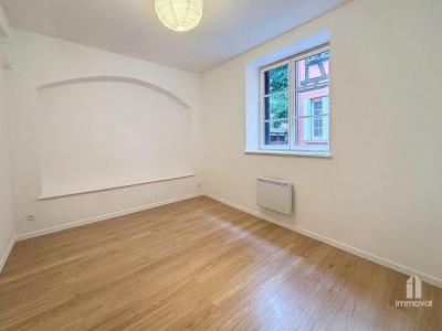 For sale Strasbourg 2 rooms 36 m2 Bas rhin (67000) photo 0