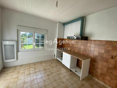 For sale Reffuveille 4 rooms 86 m2 Manche (50520) photo 2