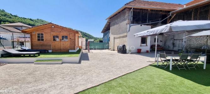 For sale Rives 7 rooms 206 m2 Isere (38140) photo 0