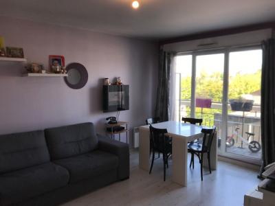 For rent Drancy 2 rooms 45 m2 Seine saint denis (93700) photo 0