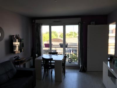 For rent Drancy 2 rooms 45 m2 Seine saint denis (93700) photo 2